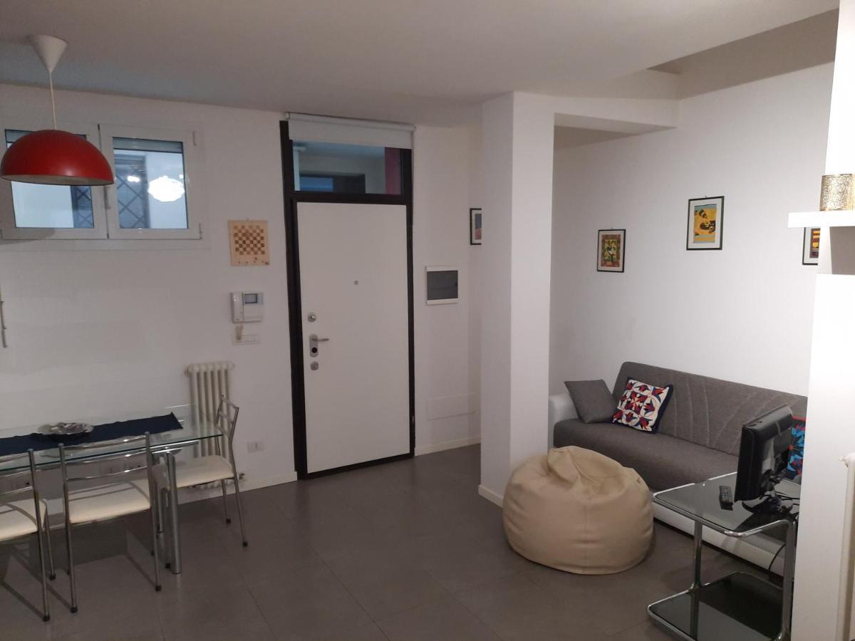 Dimora La Turrita Apartment Bologna Exterior photo
